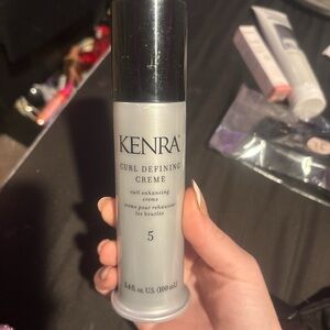 Kenra Curl Defining Creme - 5